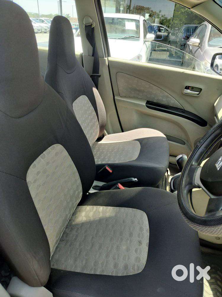Maruti Suzuki Celerio 2014-2017 Zxi Optional, 2016, Petrol