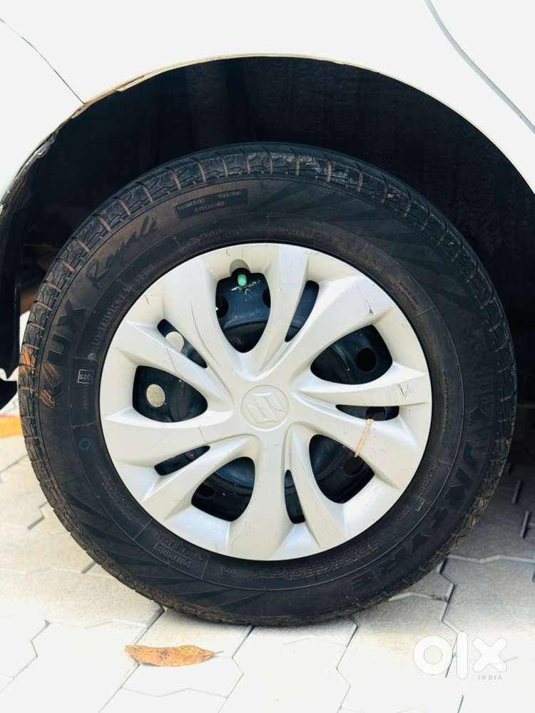 Swift Maruti Suzuki 2022 Model