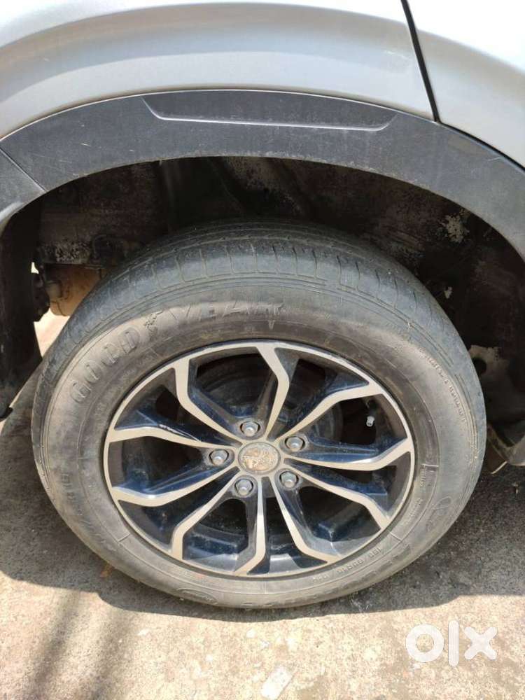 Hyundai Venue Sx, 2020, Petrol