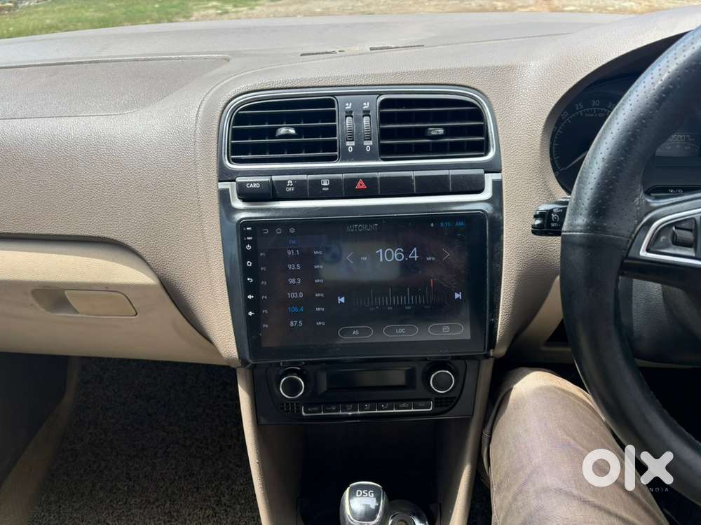 Skoda Rapid Diesel 2016