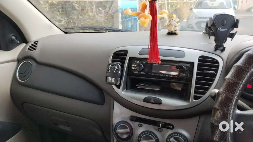 Hyundai I10 2012 Petrol Well Maintained