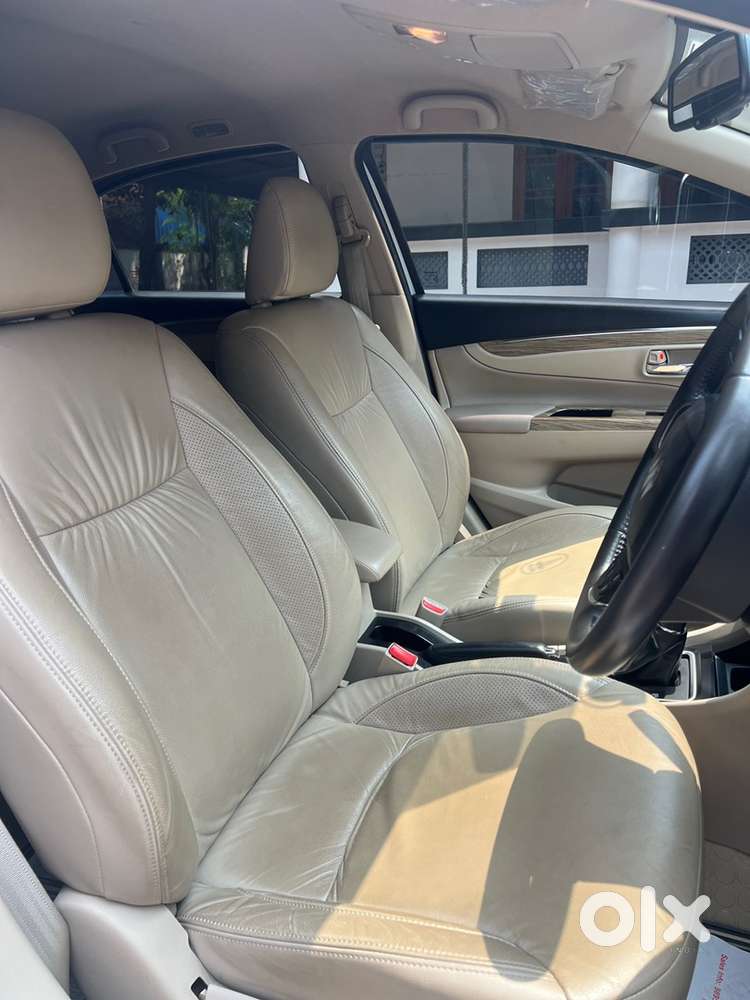 Maruti Suzuki Ciaz Smart At