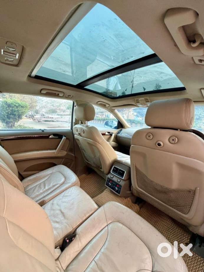 Audi Q7 3.0 Tdi Quattro, 2013, Diesel