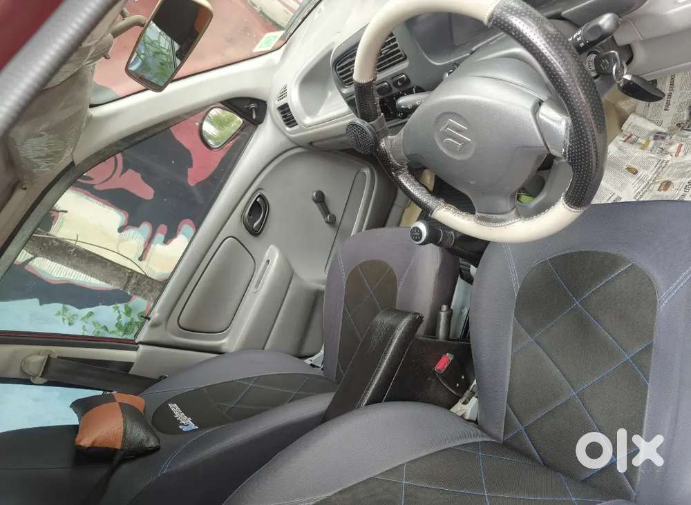 Maruti Suzuki Alto K10 - 2013