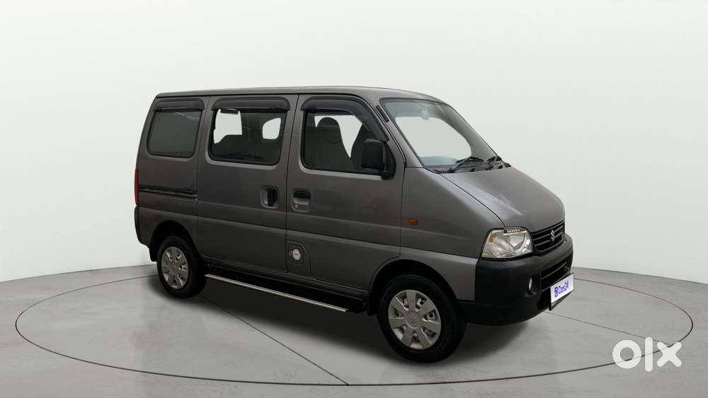 Maruti Suzuki Eeco 5 Seater Ac, 2024, Petrol