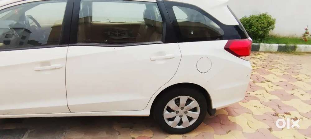 Honda Mobilio 2014 7 Seater