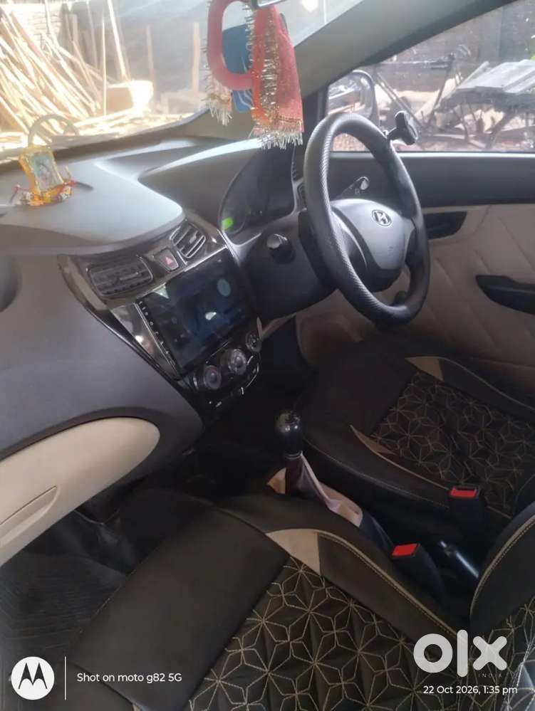 Hyundai Eon D-lite 2014