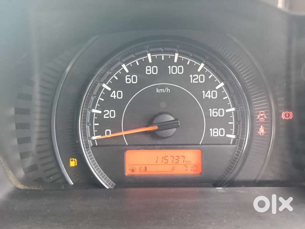 Maruti Suzuki Wagon R Vxi 1.0, 2024, Petrol