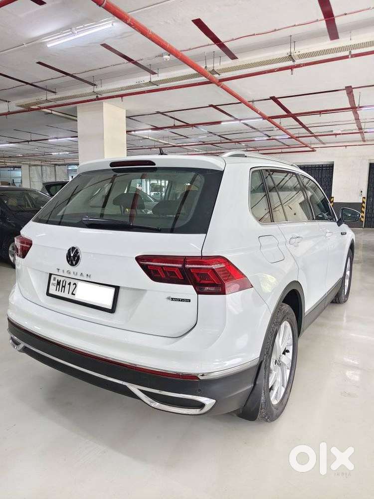 Volkswagen Tiguan 2.0 Elegance Tsi Dsg, 2022, Petrol