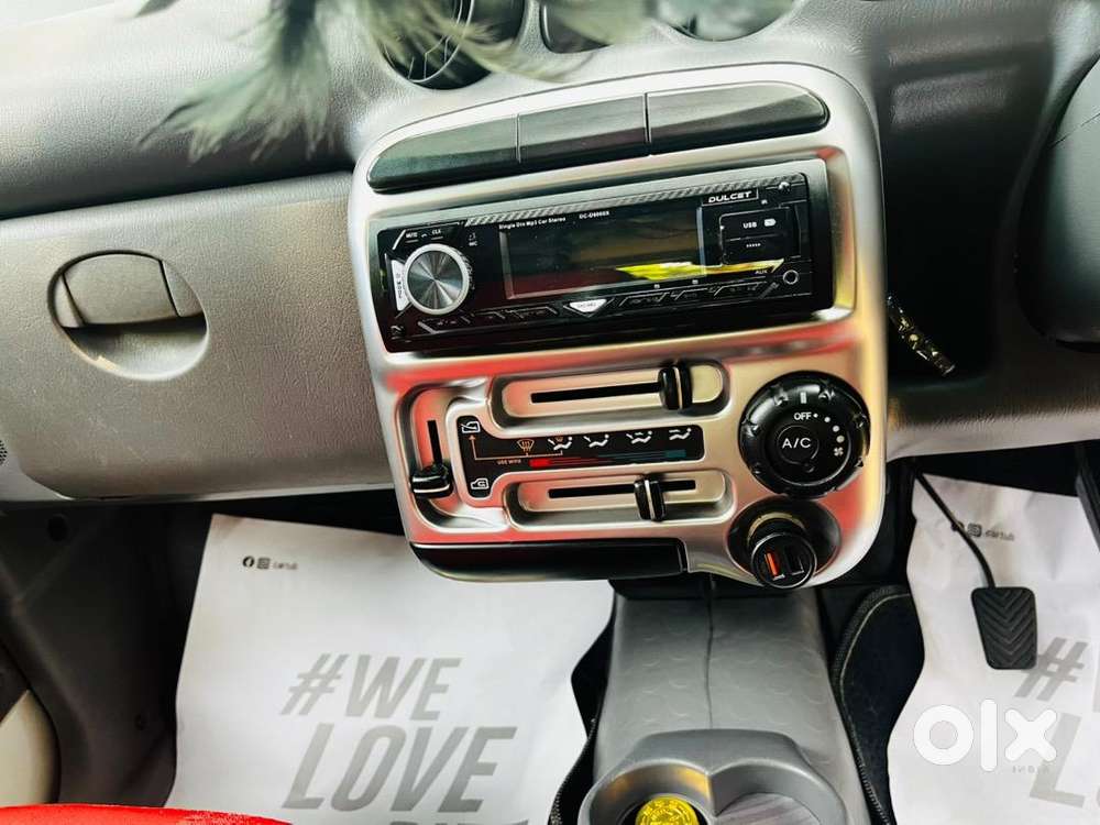 Hyundai Car Petrol 2008