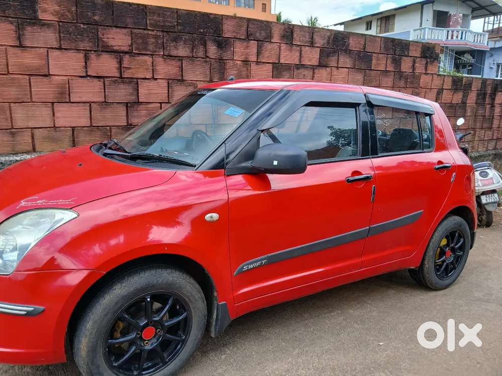 Maruti Suzuki Swift 2006 Variant 1.3 Vxi
