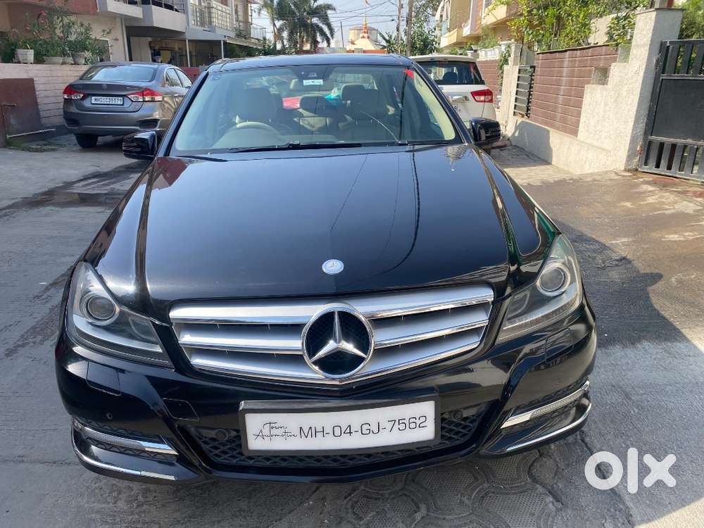 Black Color,accident Free Car