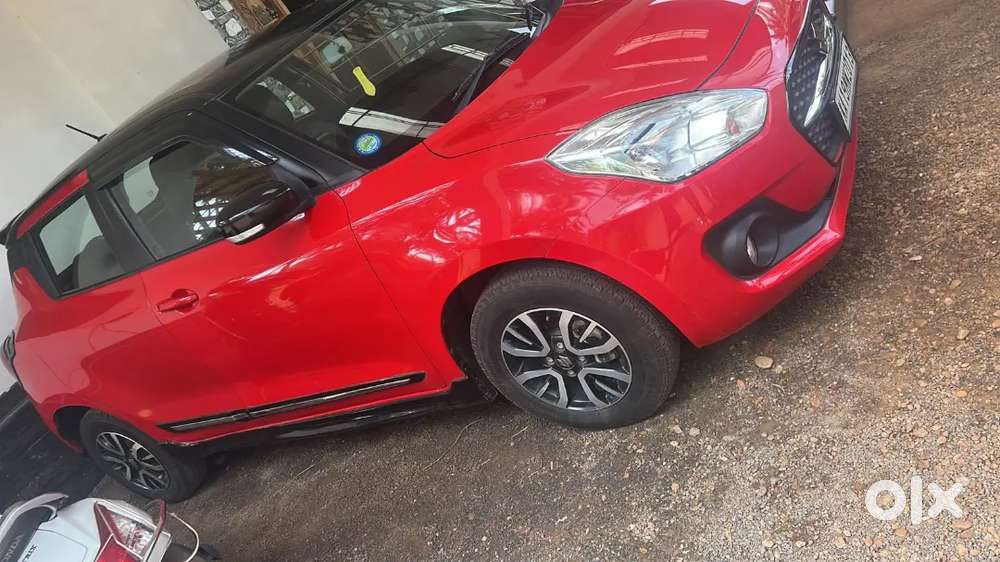 Swift Vxi 2023 Model Good Conditions Fast Owner