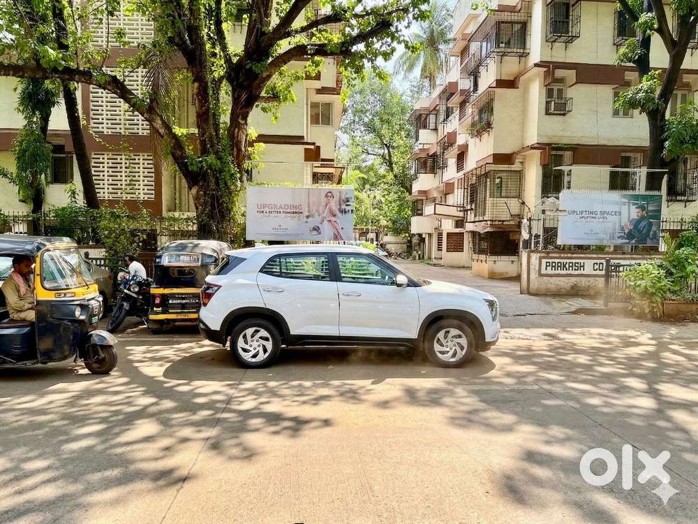 Hyundai Creta Ex Mt, 2022, Diesel