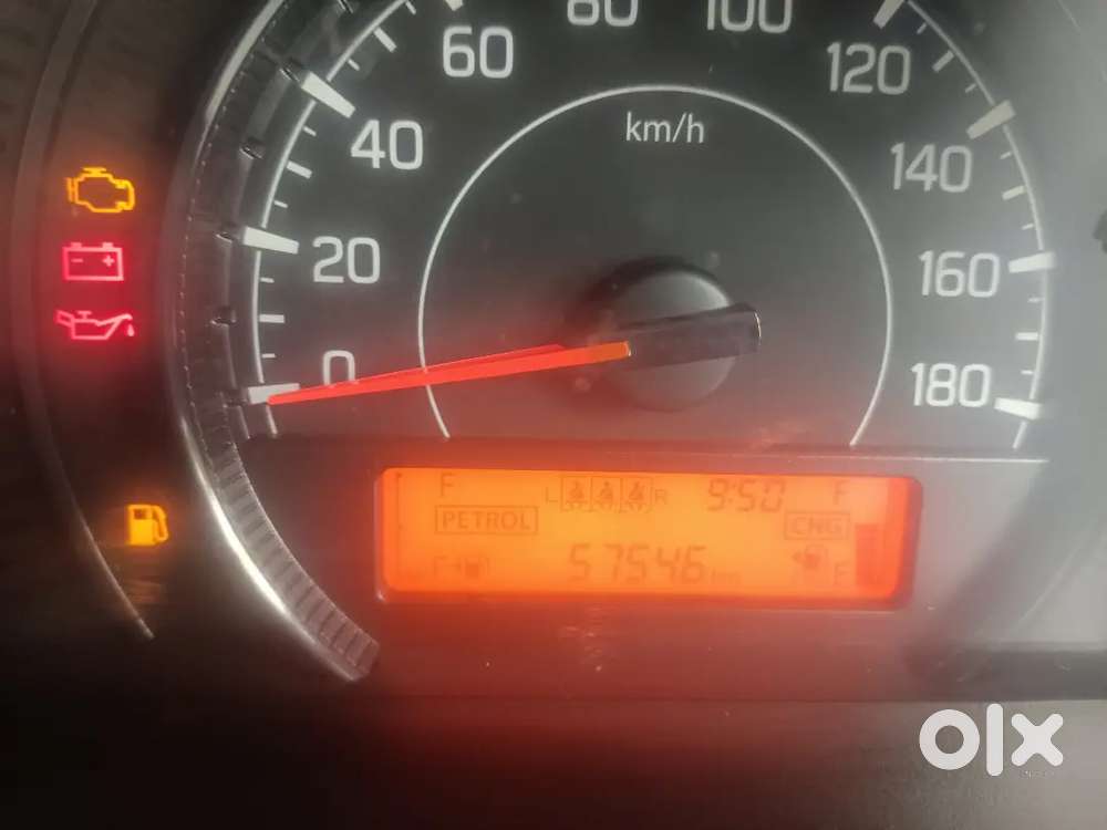 Maruti Suzuki Wagon 2025