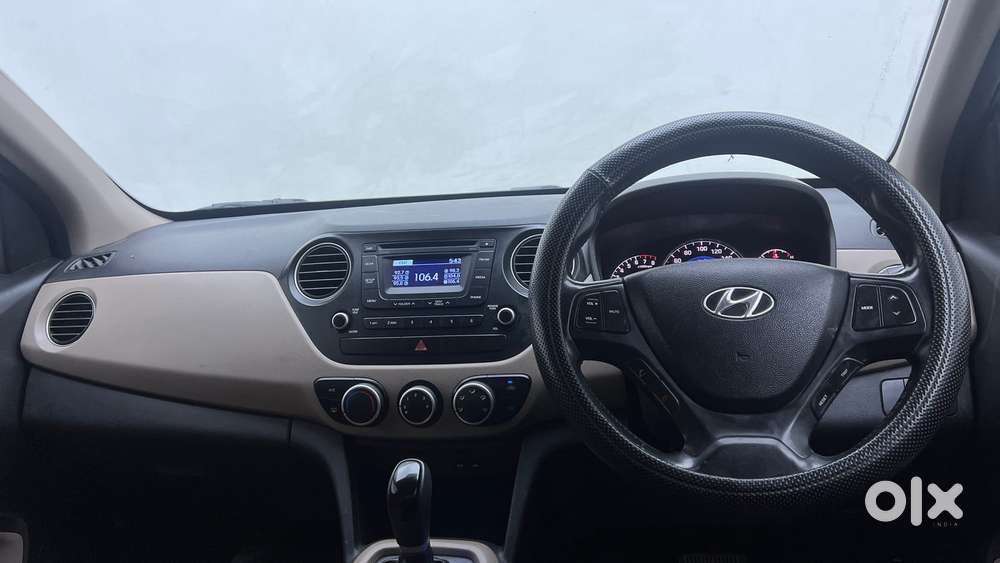Hyundai Grand I10 1.2 Kappa Asta, 2015, Petrol