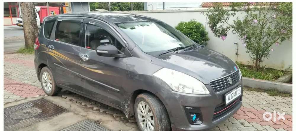 Maruti Suzuki Ertiga 2013 Diesel