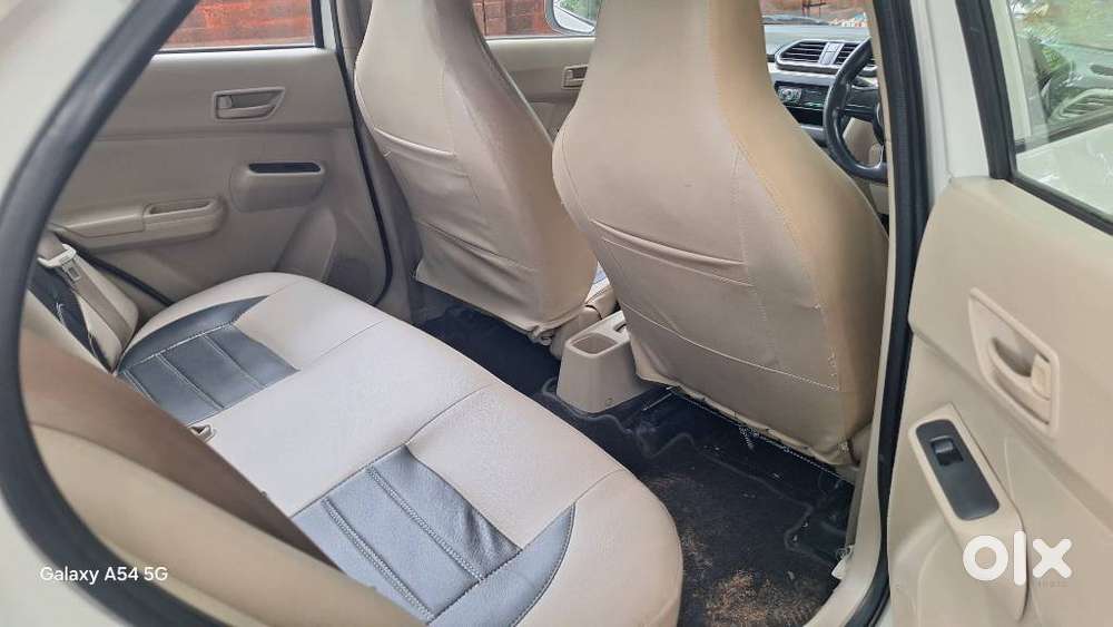 Maruti Suzuki Swift Dzire 1.2 Lxi (o), 2022, Petrol