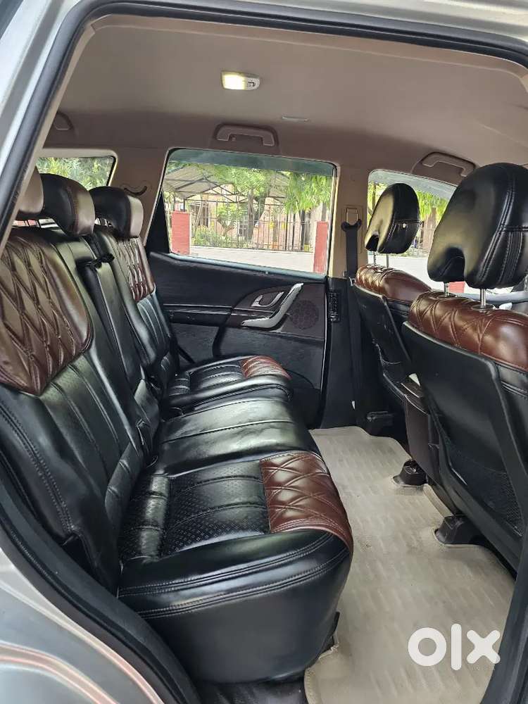 Mahindra Xuv500 2014 Diesel 110000 Km Driven