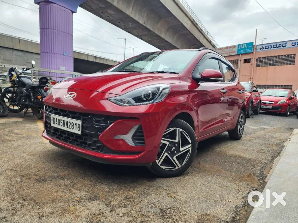 Hyundai Grand I10 Nios, 2025, Petrol