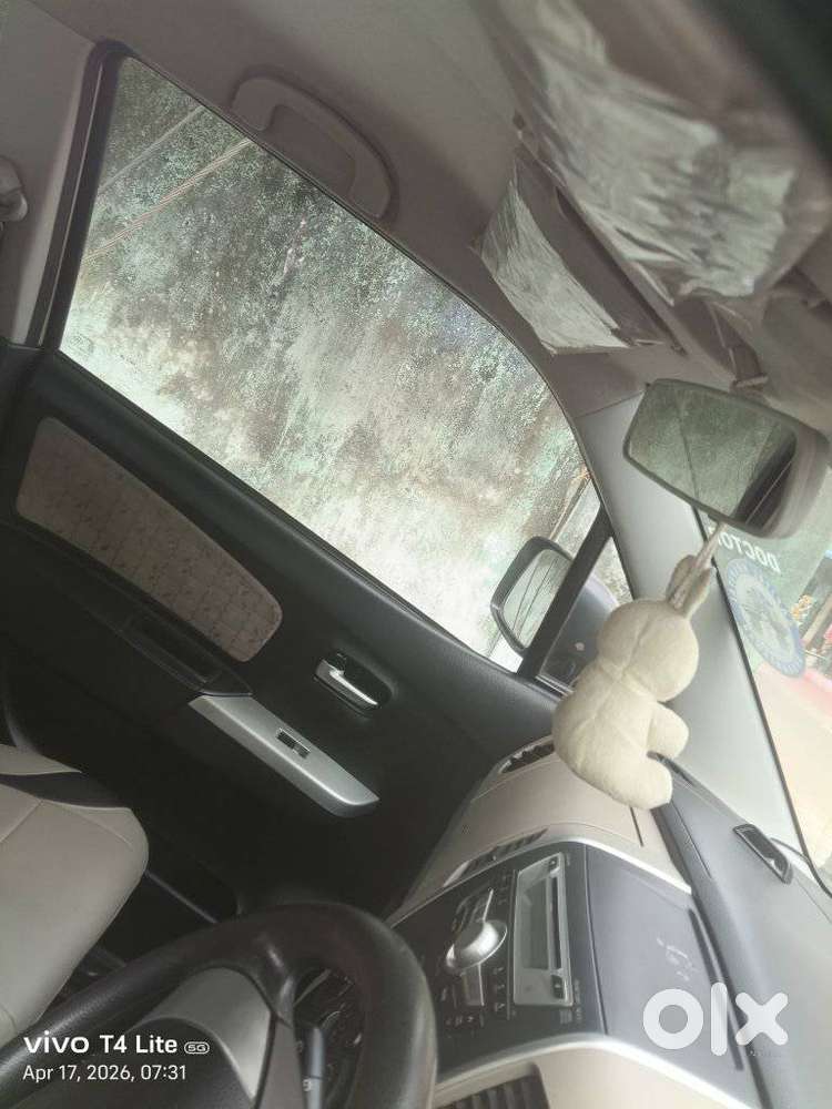 Maruti Suzuki Wagon R Vxi, 2014, Petrol