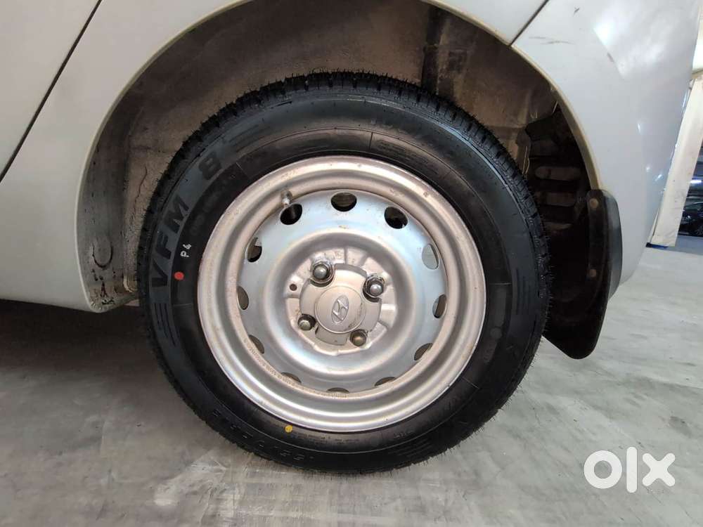Hyundai Eon Era +, 2018, Petrol
