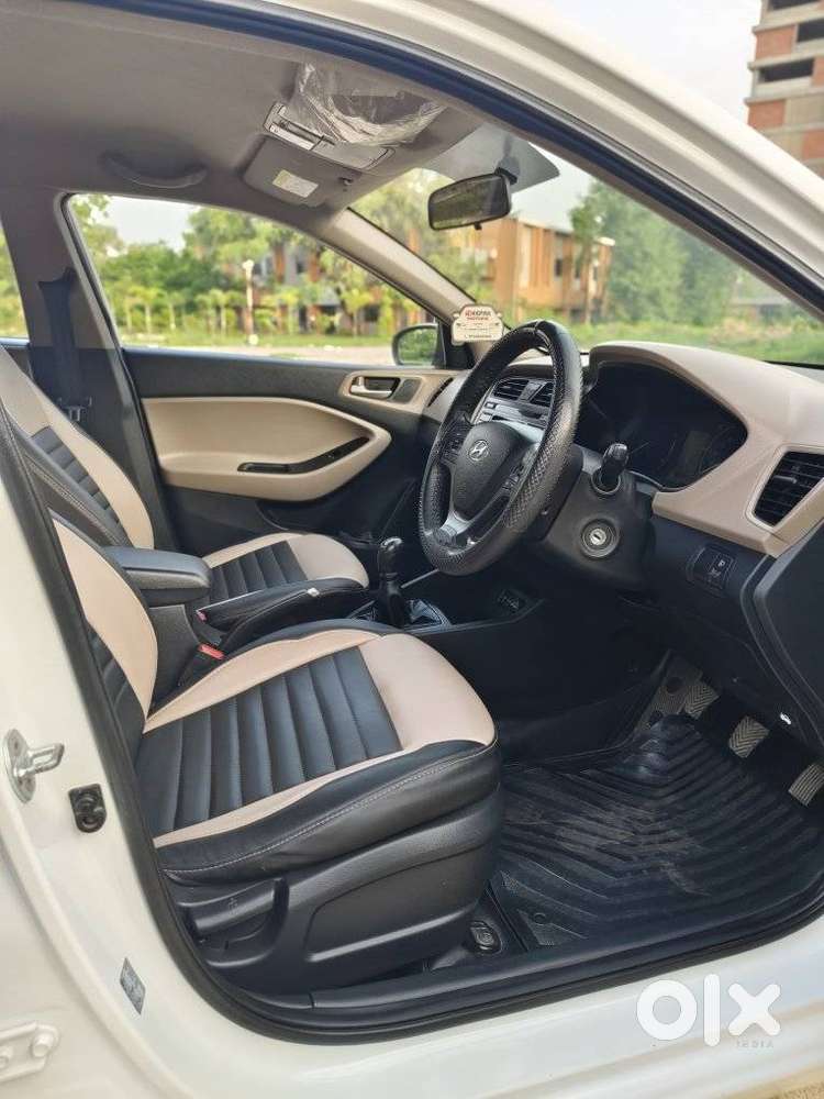 Hyundai I20 Magna 1.2, 2016, Diesel