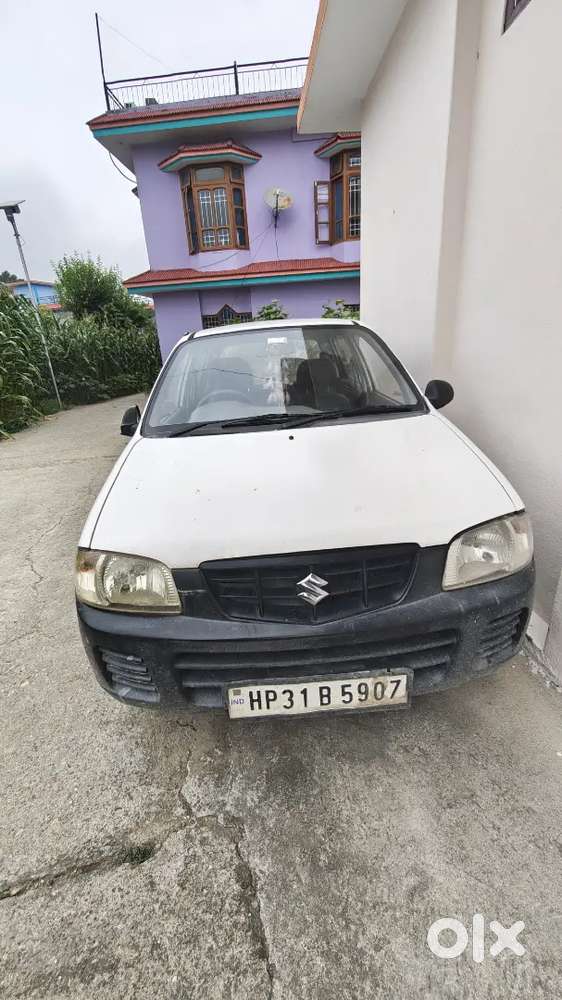 Hyundai Santro Magna 2004 Car