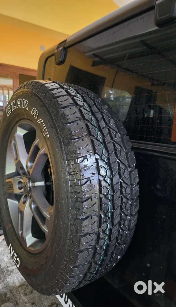 Mahindra Thar Lx 21 4x4