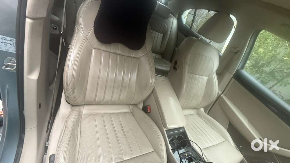 Skoda Superb 2017 Petrol Well Maintained