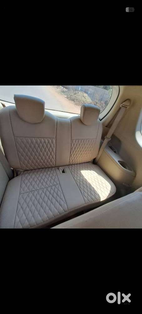 Maruti Suzuki Ertiga, 2015, Diesel