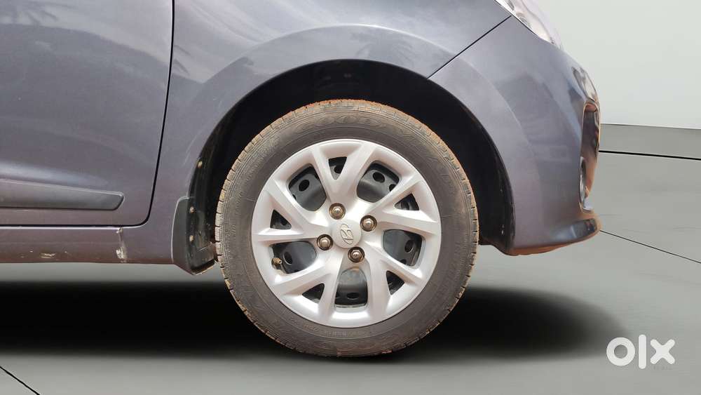 Hyundai Grand I10 1.2 Kappa Sportz, 2018, Petrol