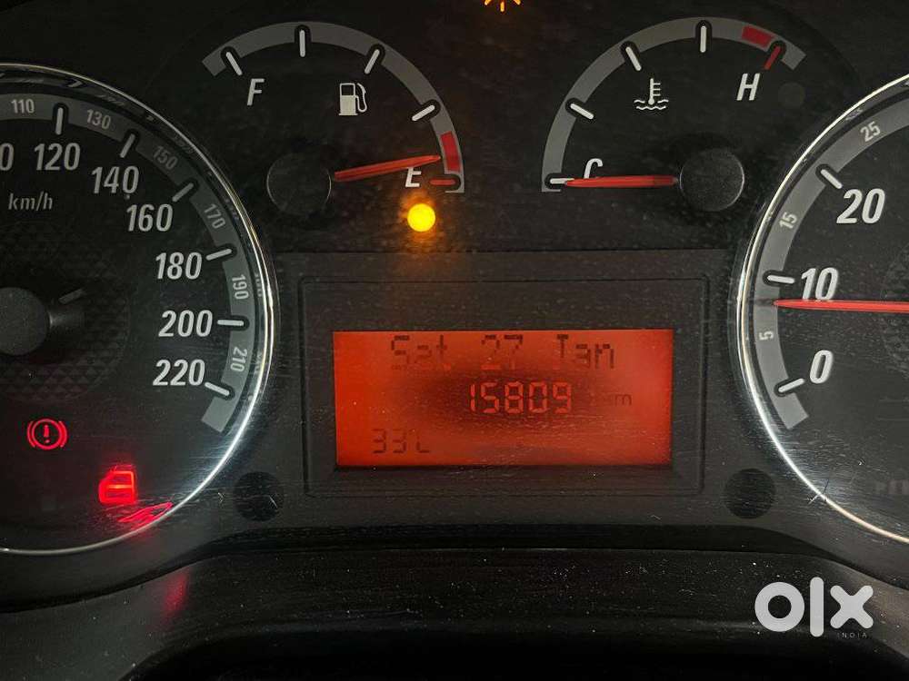 Fiat Punto, 2010, Diesel