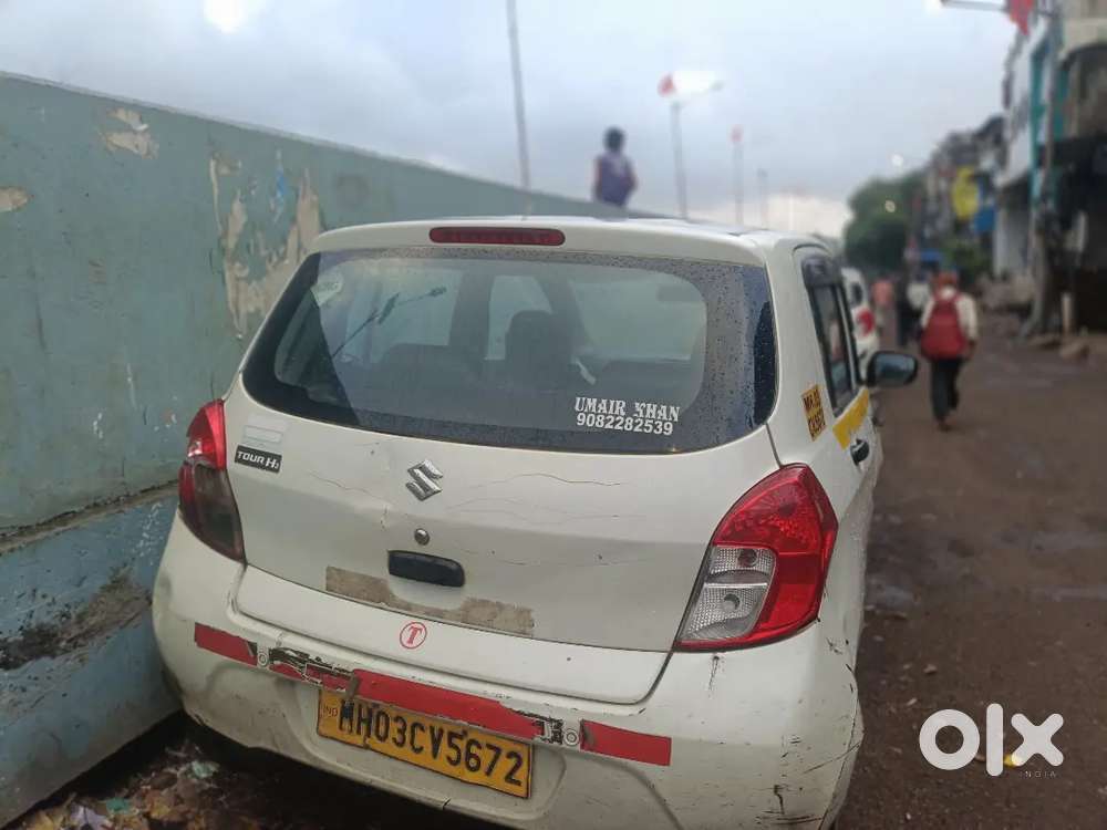 Maruti Suzuki Celerio Lxi(o) 2020