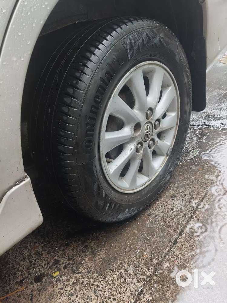 Toyota Innova 2014 Diesel Good Condition