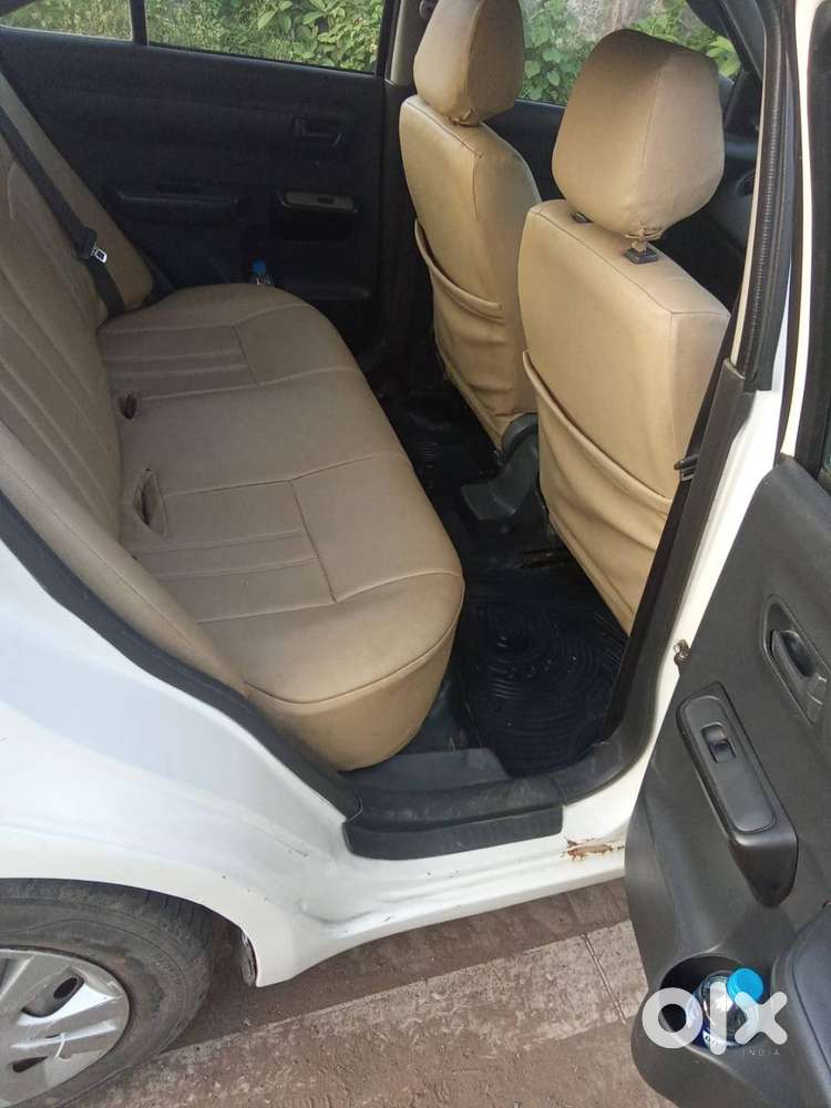 Maruti Suzuki Dzire 2013