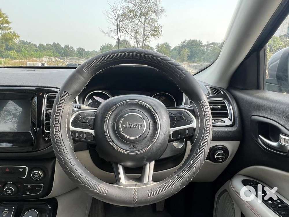 Good Condition And Family Car