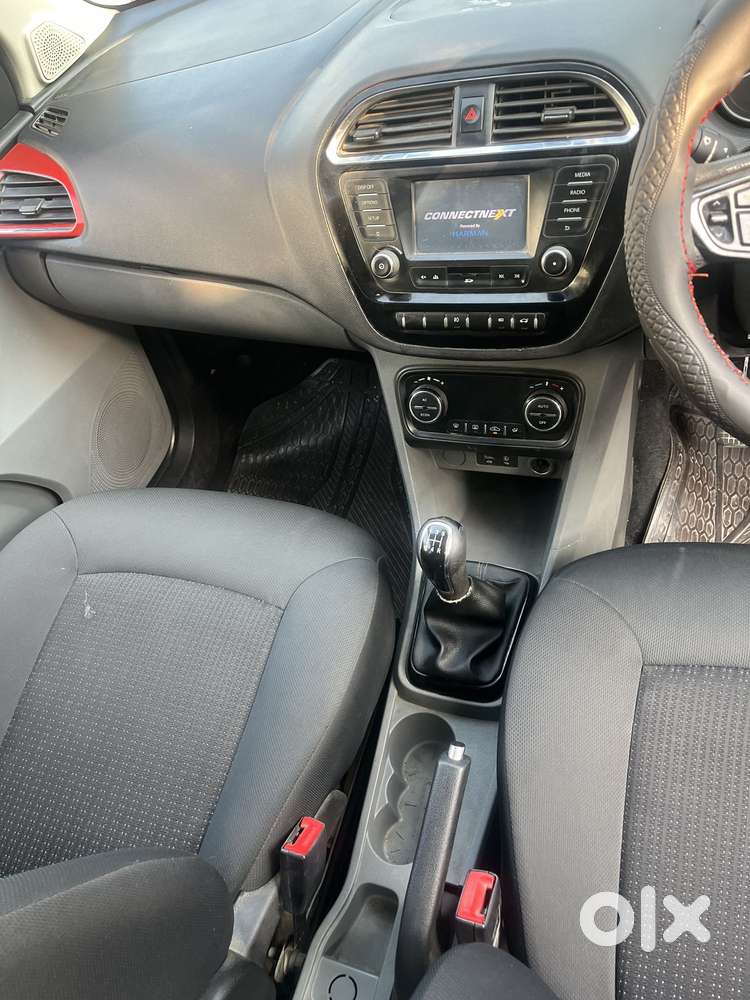 Tata Tigor Xz Plus Diesel, 2018, Diesel