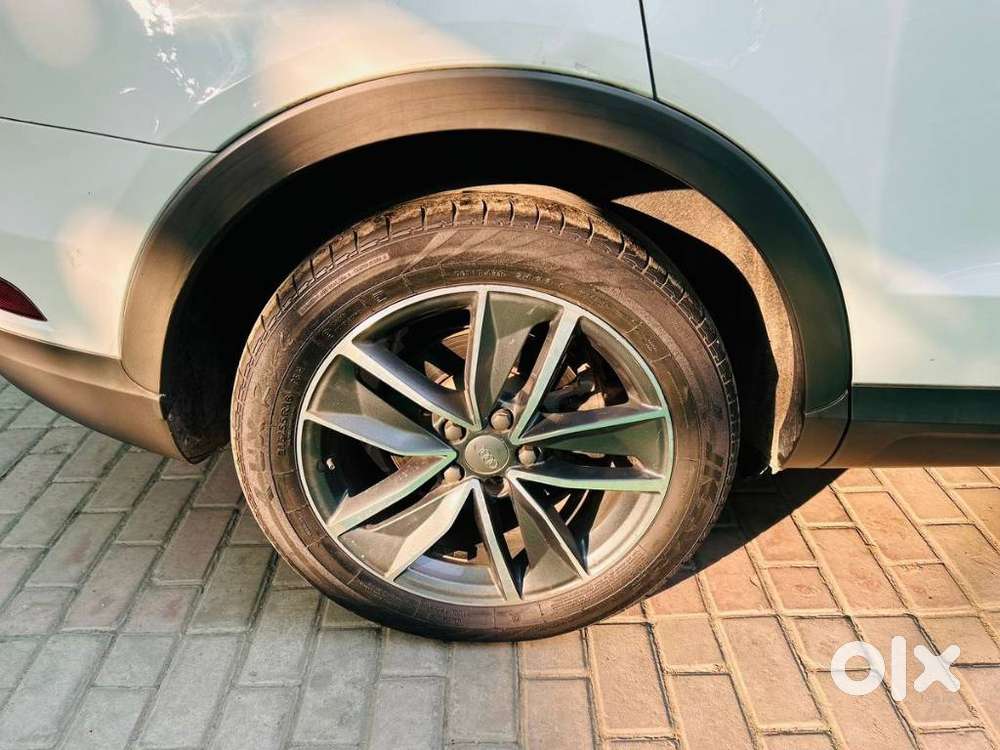 Audi Q3 2.0 30 Tdi Premium Fwd, 2017, Diesel