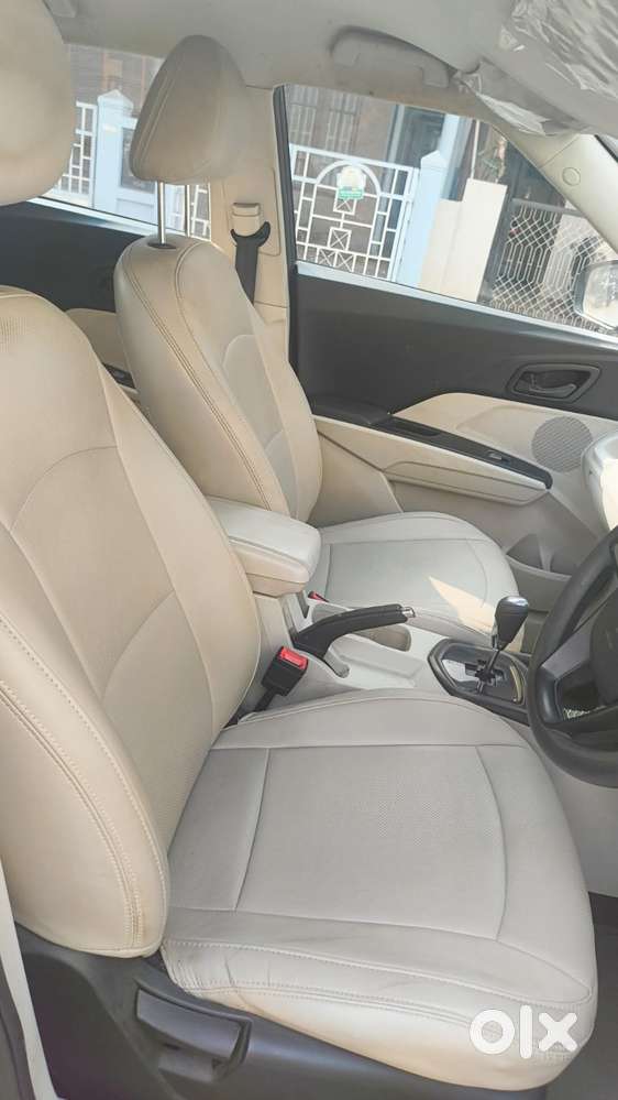 Mahindra Xuv300 W6 Diesel, 2019, Diesel