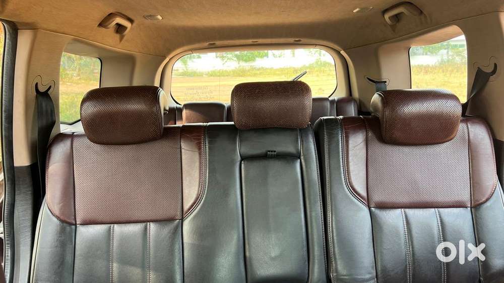 Mahindra Xuv500 2012 Diesel Well Maintained