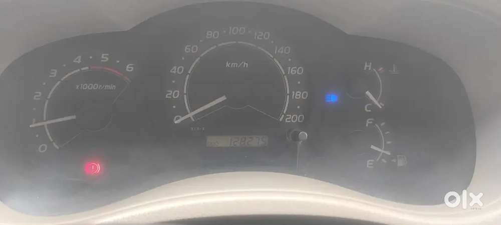Toyota Innova 2.5 G 2010