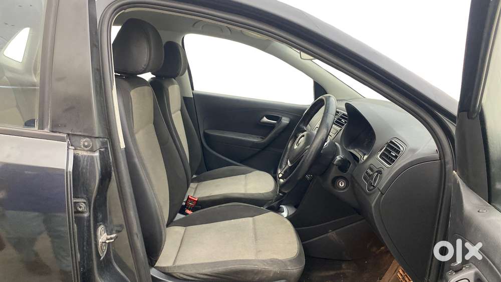 Volkswagen Polo 1.2 Gt Tsi, 2017, Petrol