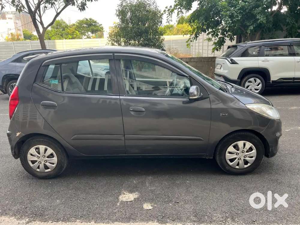 Vehicle Is In Good Condition Both Keys Available