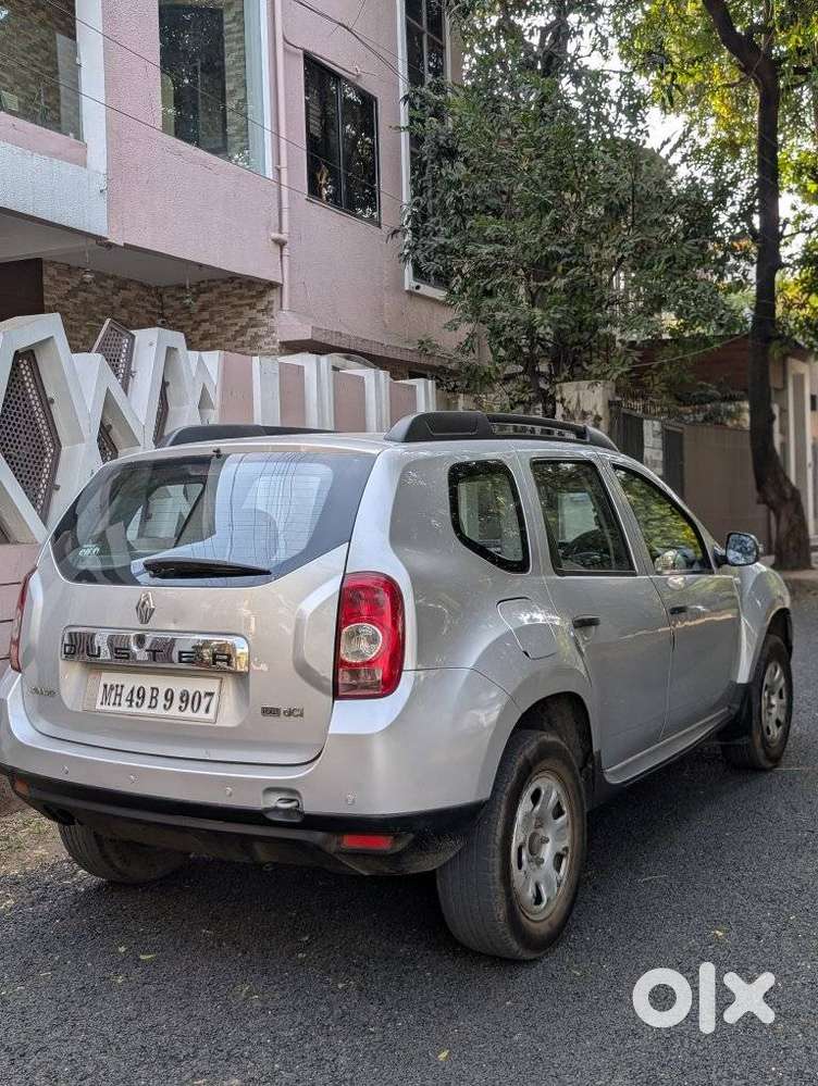 Renault Duster 2012-2015 85ps Diesel Rxl Optional, 2014, Diesel