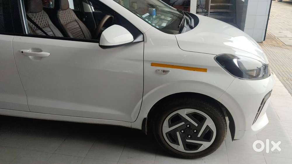 Hyundai Aura 2026 Variant