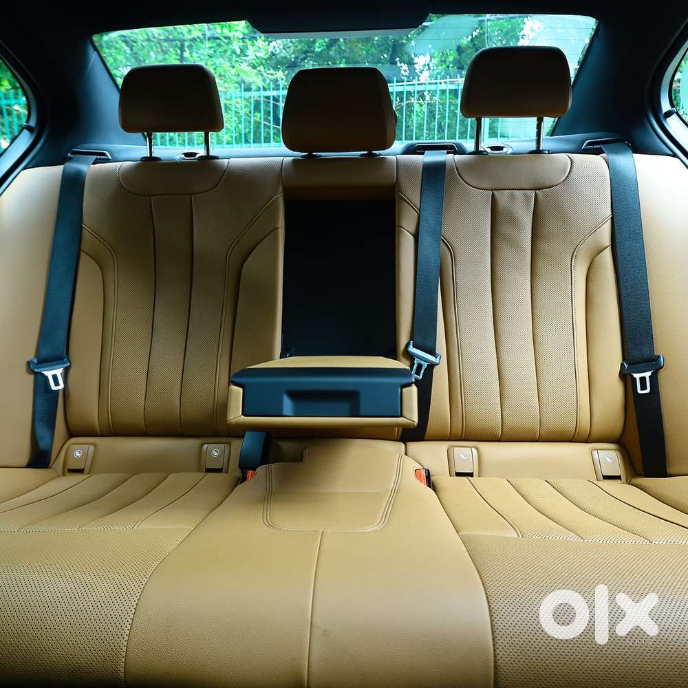 Bmw 5 Series 530 Li M Sport, 2022, Petrol