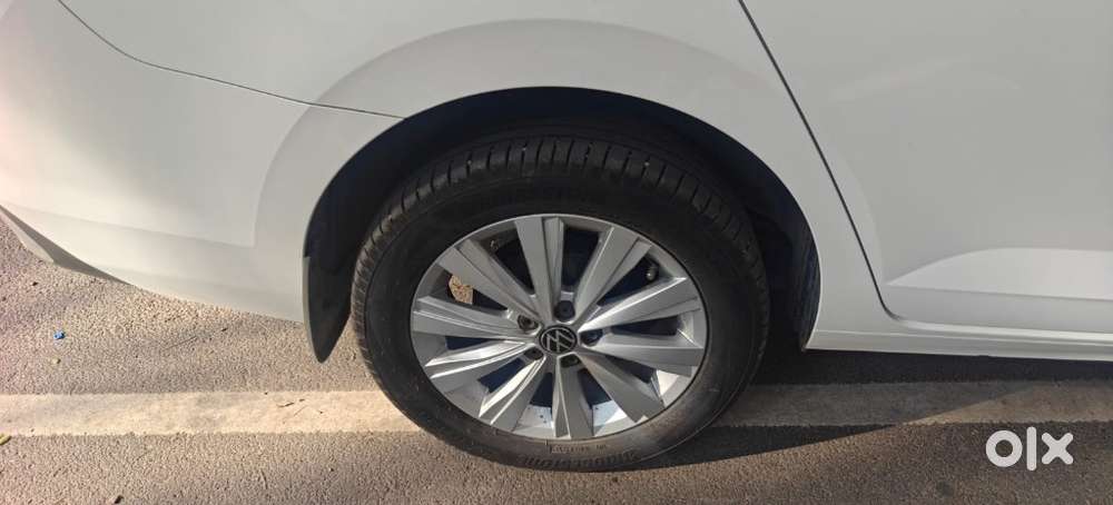 Volkswagen Virtus 1.0 Highline Tsi, 2023, Petrol