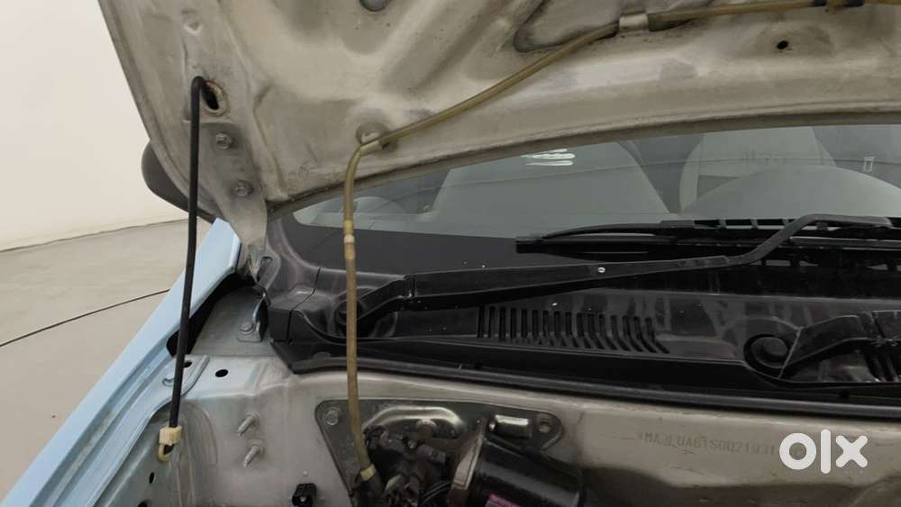 Maruti Suzuki Alto 800 Lxi, 2013, Petrol