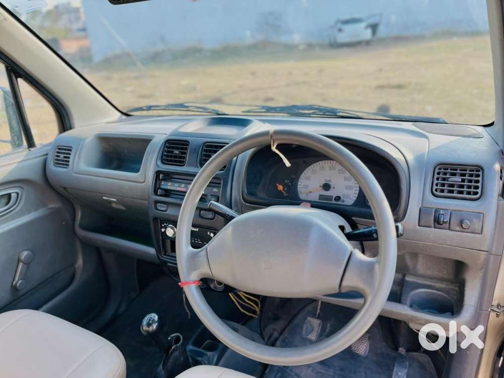 Maruti Suzuki Wagon R 2006 Petrol 113000 Km Driven